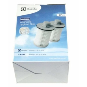 Set filtre aspirator Electrolux, 9748936 - Img 2