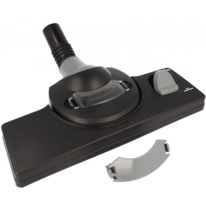 Set Furtun, Tub și Perie Aspirator Zelmer Bosch - Img 3