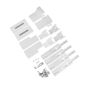 Set montaj combina frigorifica incastrabila SAMSUNG , U235699 - Img 2