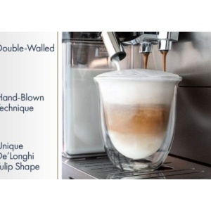 Set pahare capucino DeLonghi, R59745 - Img 3