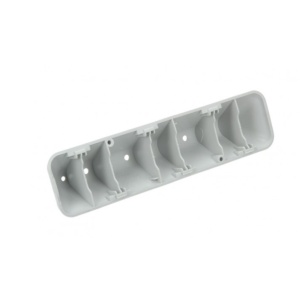 Set Paleta cuva, tambur masina de spalat Bosch, Siemens 3 bucati - Img 2