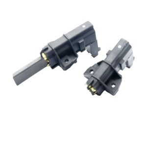 Set perii carbune motor masina de spalat Gorenje