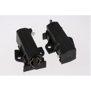 Set perii carbuni motor masina de spalat Electrolux EWF12270W 12.5x5x32mm - Img 2