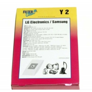 Set saci aspirator, 5392571
