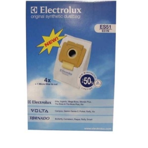 Set saci aspirator Aeg, Electrolux - Img 2