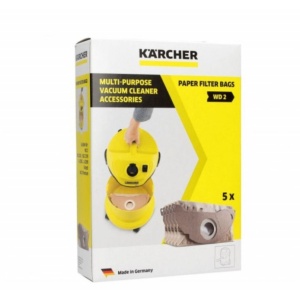 Set saci aspirator Karcher, 8757308 - Img 2