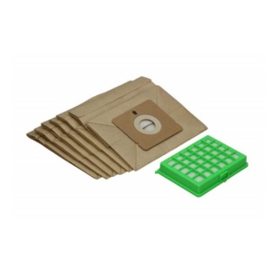 Set saci aspirator si filtru aspirator Rowenta, 2123807