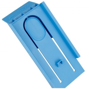 Sifon rezervor detergent, balsam masina de spalat Bosch, Siemens - Img 2