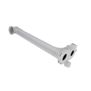 Suport brat superior masina de spalat vase Indesit, Hotpoint Ariston, Ariston, 9522001 - Img 2