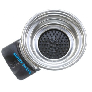 Suport , filtru 2 cani espressor Philips, Q866363