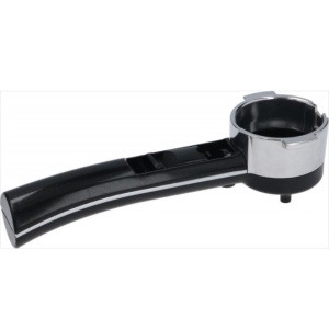 Suport filtru cana espressor DeLonghi, F299821