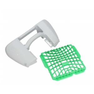 Suport sac si filtru aspirator AEG, Q14232 - Img 1