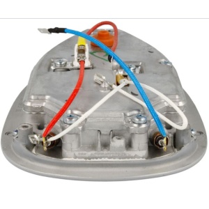 TALPA FIER DE CALCAT PHILIPS  - Img 4