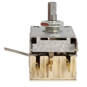 Termostat frigider INDESIT  - Img 2