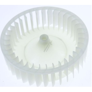 Turbina ventilator uscator Whirlpool, X617203 - Img 3