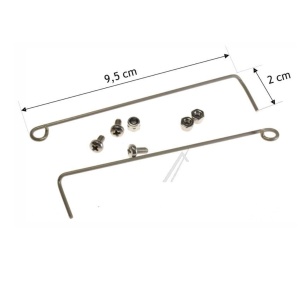 Arc usa cuva masina de spalat Whirlpool, G43029