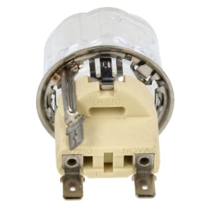 BEC CUPTOR, 230V 25W T300 NOVA G9 - Img 3