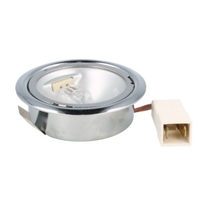 Bec halogen hota Whirlpool