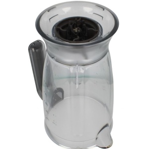 Bol blender si cutit - Img 3