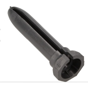 Bolt plastic amortizor masina de spalat Candy, 9224199 - Img 2