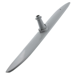Brat inferior pulverizator pentru masina de spalat vase Aeg, Electrolux, Zanussi - Img 2