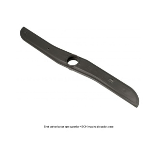 Brat pulverizator apa superior 45CM masina de spalat vase