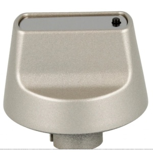 Buton argintiu aragaz WHIRLPOOL - Img 2
