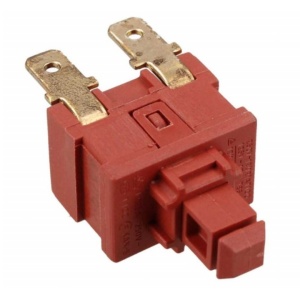 Buton on/off aspirator Philips