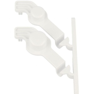Buton on/off masina de spalat Whirlpool FL1265, 9059547