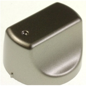 Buton plita Ariston, P.I.PH6-9 Inox, 482000031317 - Img 2