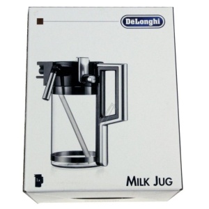 Cana lapte cana espressor DeLonghi, F711855 - Img 2