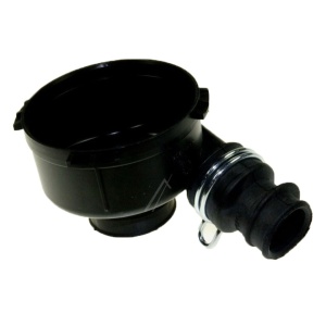 Capac pompa recirculare masina de spalat vase Whirlpool, 8041915