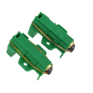 Carbuni motor masina de spalat Beko, X721402 - Img 3