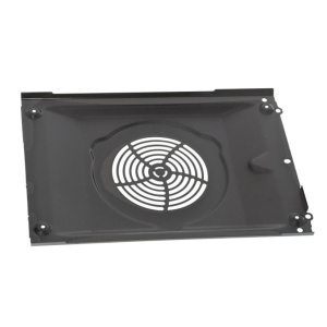 Carcasa protectie ventilator cuptor ELECTROLUX  - Img 2