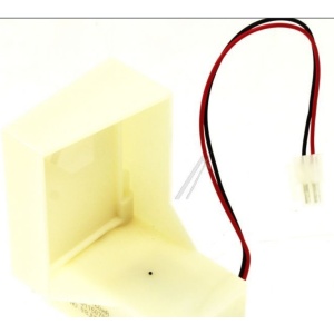 CLAPETA MOTORIZATA AER (DAMPER) - Img 4