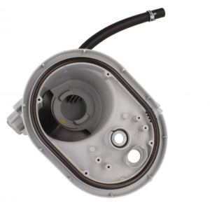 Colector apa masina de spalat vase Indesit, Whirlpool, Hotpoint Ariston, 9522156 - Img 2