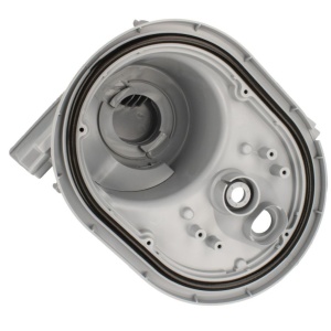 Colector apa masina de spalat vase Indesit / Whirlpool - Img 4