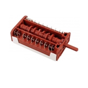 Comutator cuptor electric Electrolux, Privileg, 9718127
