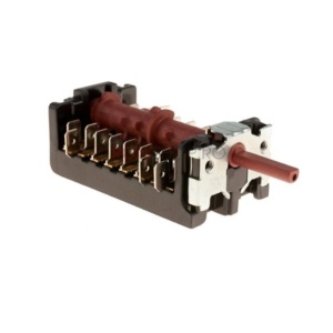 Comutator cuptor electric Hansa, H282971 - Img 1