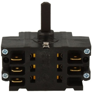 Comutator cuptor electric Whirlpool, 8343604 - Img 2
