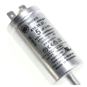 Condensator 5UF masina de spalat vase