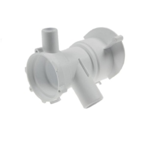Corp pompa masina de spalat Gorenje, D948012