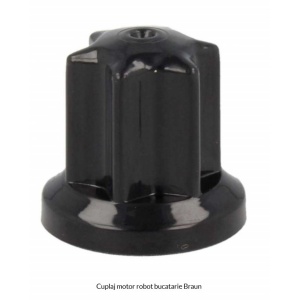 Cuplaj motor robot bucatarie Braun