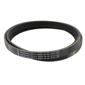 Curea 1194 JE EL masina de spalat Whirlpool, Indesit, Hotpoint, 450399