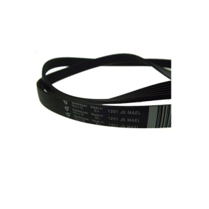 Curea 1201 J6 EL masina de spalat Wirlpool, Indesit - Img 2