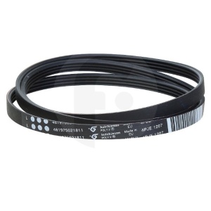 Curea 1207 4PJE masina de spalat Whirlpool