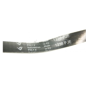 Curea 1238 J4 MA masina de spalat Whirlpool