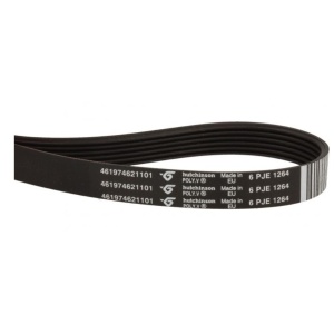 Curea masina de spalat Whirlpool 1264 J4 EL , 9425035