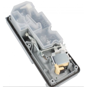 Dozator detergent masina de spalat vase Whirlpool, Indesit, Hotpoint Ariston, 2965790 - Img 2