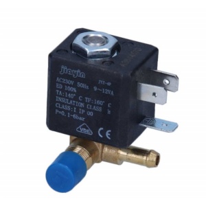 Electrovalva fier de calcat Philips